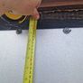6 Steel shed doors Image 5