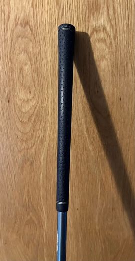 Cobra Baffler TWS 23 degree 5 hybrid L-flex