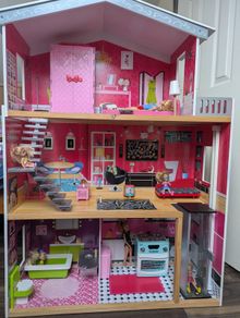 Doll House