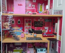 Doll House