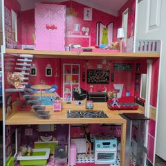 Doll House