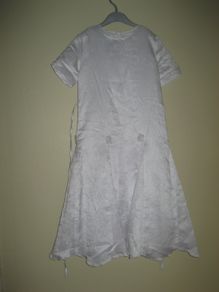 Communion/Flower Girl Dress