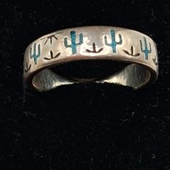 sterling silver
