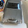 Mercedes 450 SL 1/24 Burago Image 5