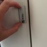 IKEA AFJALL Firm Foam Mattress (Perfect Condition) Image 4
