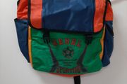 back pack