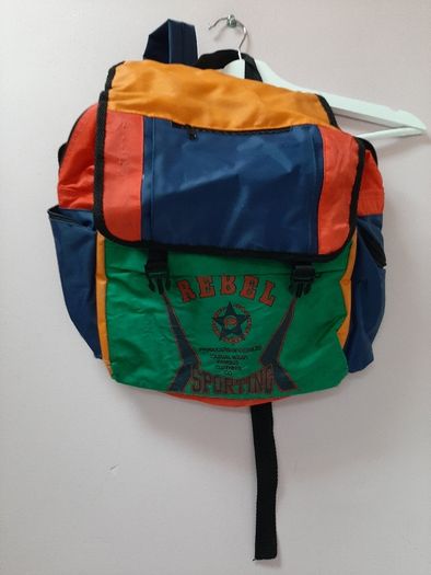 back pack