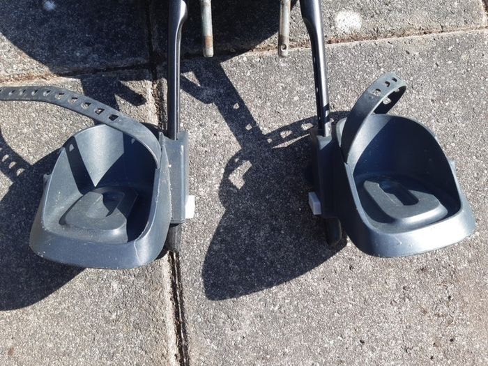 bobike mini one & shield