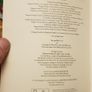 The Untouchables: The People Who Helped Wreck Ireland And Are Still Running The Show by Shane Ross and Nick Webb (signed by both co-authors) Image 3
