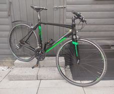 Thomson road bike - must see
