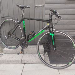 Thomson road bike - must see