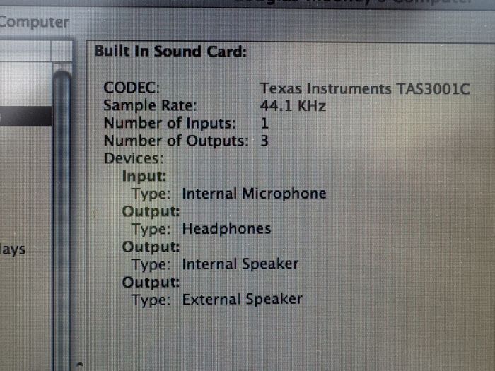 Vintage iMac G4 800MHz Bundle - Working with Original Speakers, Discs & Mouse