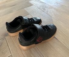 Five Ten Freerider Kids Mountain Bike Shoes