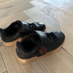 Five Ten Freerider Kids Mountain Bike Shoes