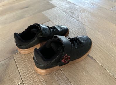 Five Ten Freerider Kids Mountain Bike Shoes