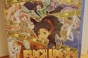 Punch Line (PS4) Brand New Sealed