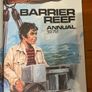 Comic: 'Barrier Reef' annual 1972 Image 4