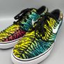 Mens Nike Zoom Air Stefan Janoski - UK 6 - Tiger Pack Multicolor Low Image 2