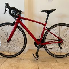 Merida Ride 300 Juliet Red XXS frame 44cm / Red / 44cm / 08/2019 Wc863939m
