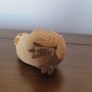 Shudehill Giftware chick figurine Image 3