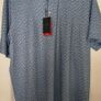 Greg Norman premium golf polos Image 6