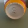 Hand Painted Milk Jug Image 3