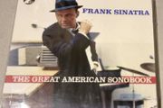 New 2 CD's Frank Sinatra - The Great American Songbook (2013),