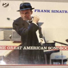 New 2 CD's Frank Sinatra - The Great American Songbook (2013),