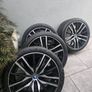 22" Alloy wheels Image 2