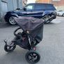 Out And About Double Buggy Image 4