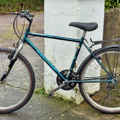 Raleigh Activator Bike