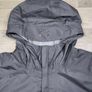 Under Armour Waterproof Rain Jacket Mens Large Image 3
