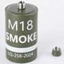 M18 smoke grenade ( prop/ replica) Image 6