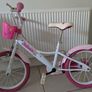 Bike - Girl Unicorn Bike 16" Image 2