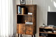 Bookcase Retro
