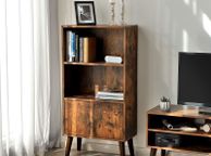 main image for ad Bookcase Retro