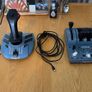 THRUSTMASTER TCA Captain Pack X Airbus Edition Joystick & Throttle Image 2