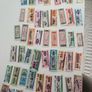 101 PCS Food Coupon, China Different Real Food Banknotes, Mix Grade Lot Chinese Old Rice Bill Meat Banknote Stamp, Rare 1965-1991 Image 6