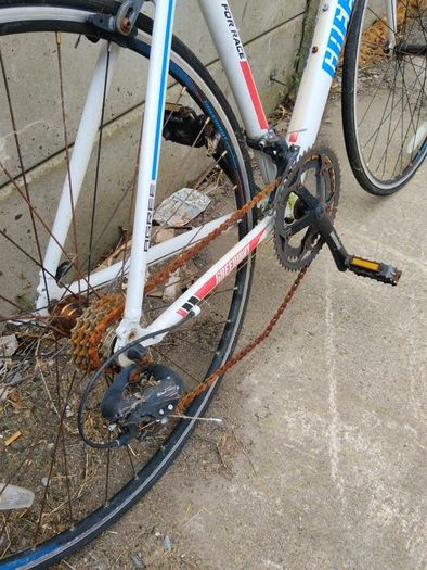 Bikes x2