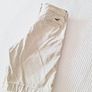 Hollister Cream Shorts - 28" Image 2