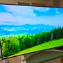 LG OLED55' 4K Smart TV - Includes Magic Remote Image 2