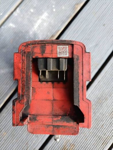 Milwaukee M18 FUEL 1/2" Impact Wrench (M18 BIW12) - Body Only