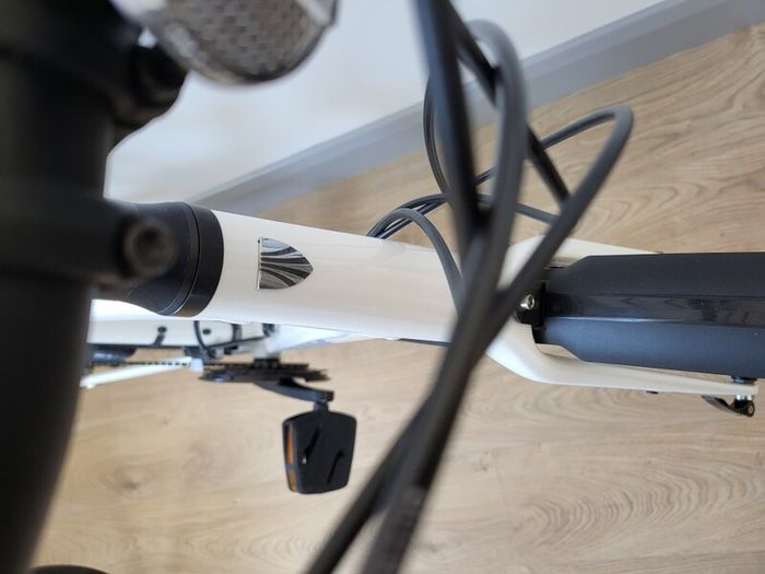 trek fx 2
