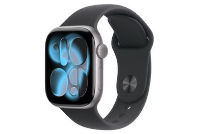 (New) Apple Watch Series 11 46mm Space Grey M/L GPS