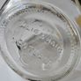 Vintage Dimple Haig Whisky Bottle Image 6