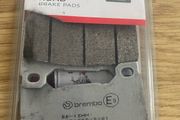 Brembo 07ho50sr Honda Brake Pads