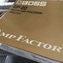 BOSS GP-20 Amp Factory. Image 6