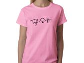 Taylor swift t-shirt for adults and kids