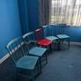 Wooden Chairs Image 2