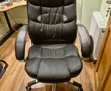 Office/gaming chair